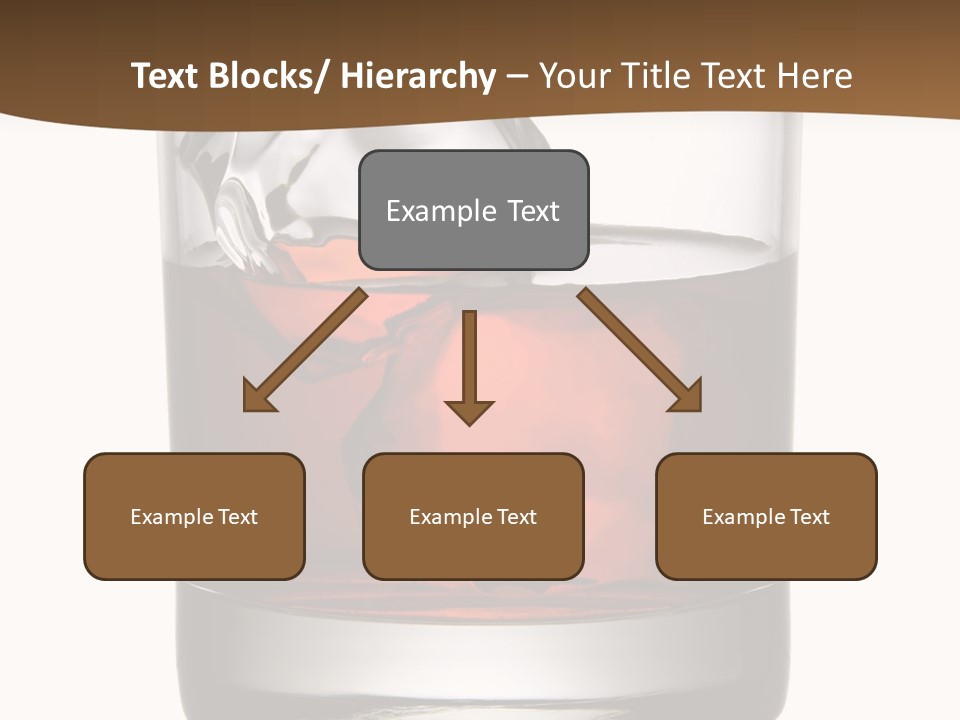 Grass Holiday Celebration PowerPoint Template