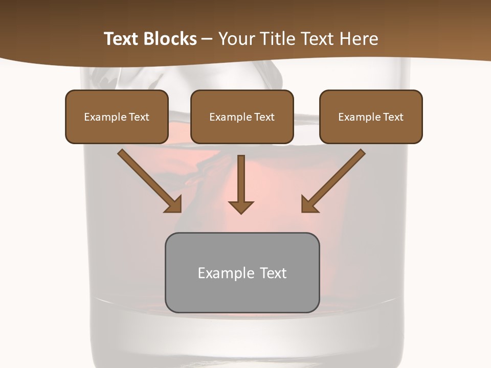 Grass Holiday Celebration PowerPoint Template