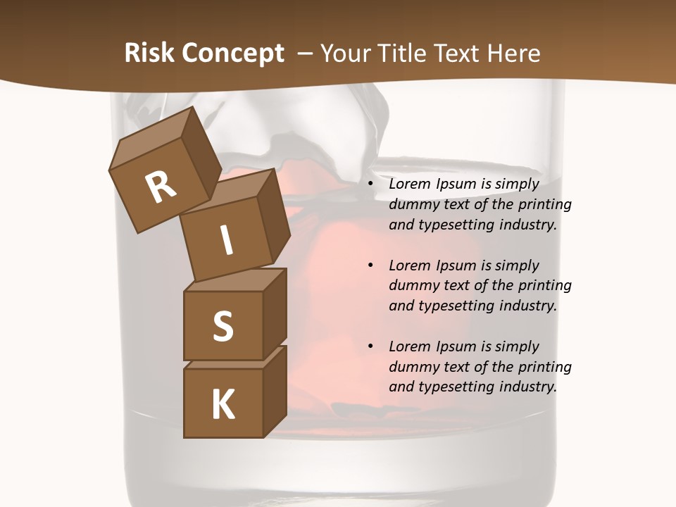 Grass Holiday Celebration PowerPoint Template