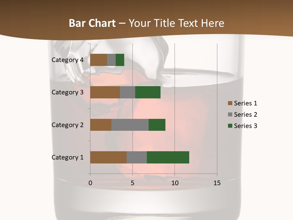 Grass Holiday Celebration PowerPoint Template