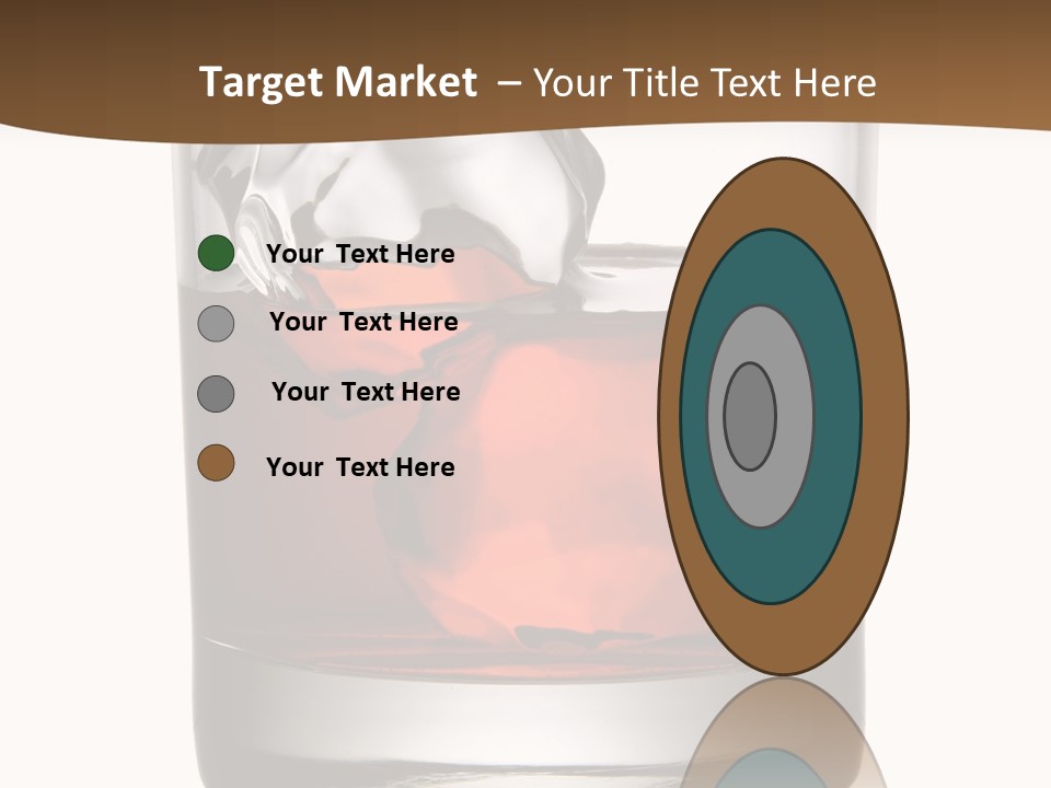 Grass Holiday Celebration PowerPoint Template