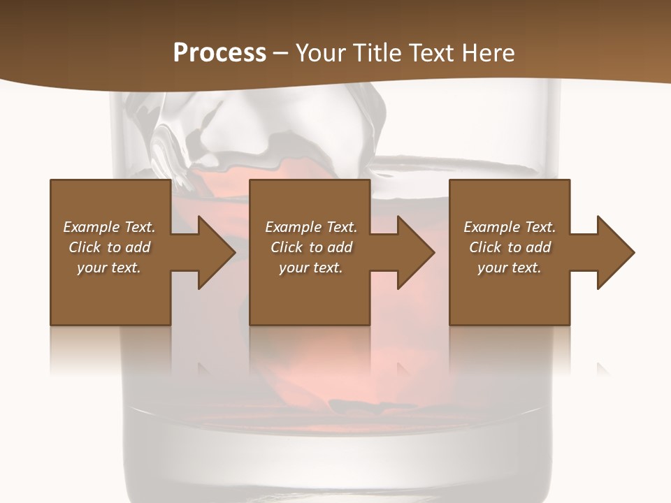 Grass Holiday Celebration PowerPoint Template