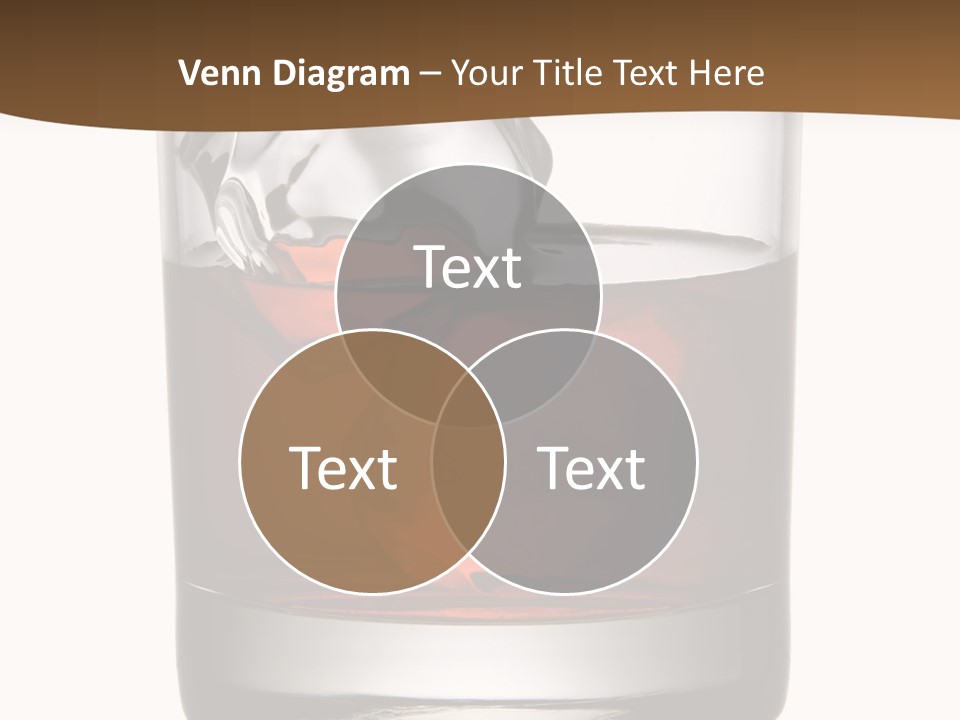 Grass Holiday Celebration PowerPoint Template