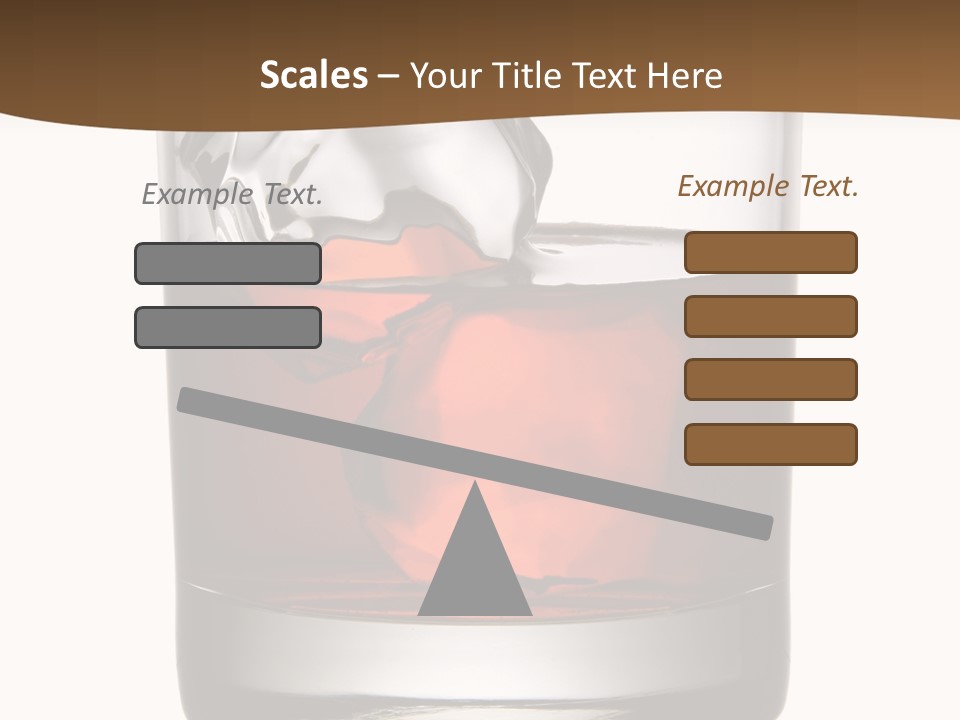 Grass Holiday Celebration PowerPoint Template