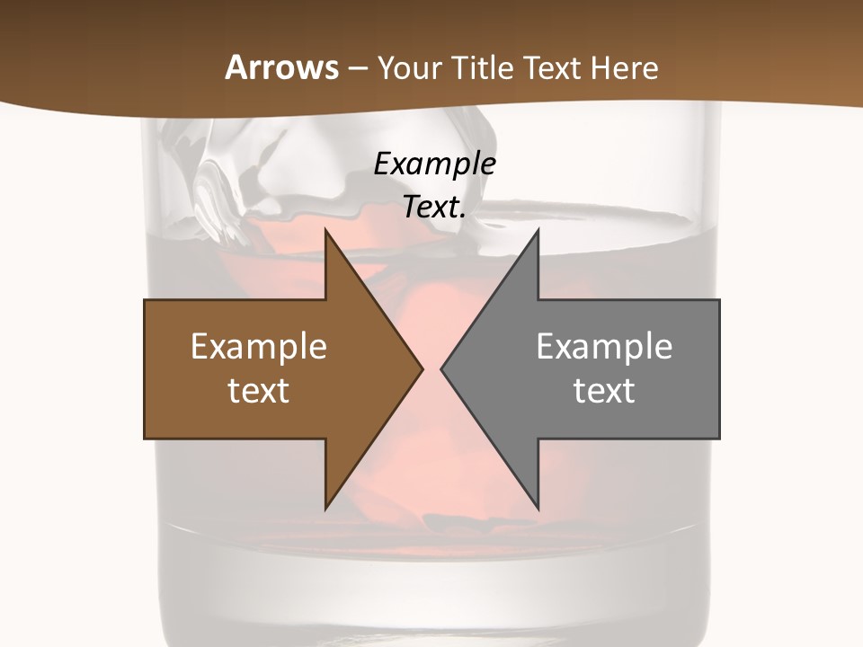 Grass Holiday Celebration PowerPoint Template