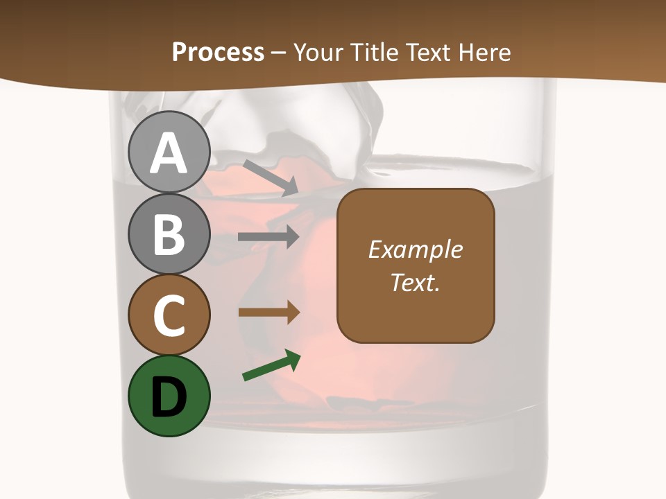 Grass Holiday Celebration PowerPoint Template