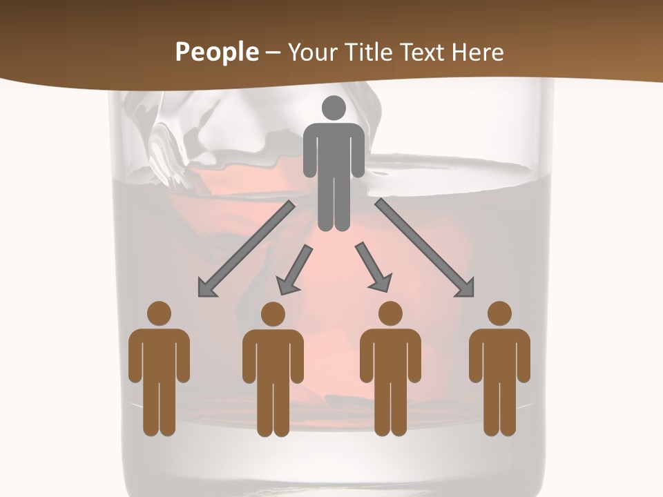 Grass Holiday Celebration PowerPoint Template