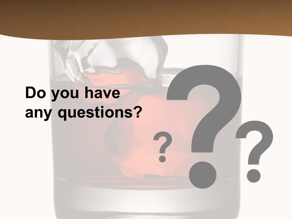 Grass Holiday Celebration PowerPoint Template