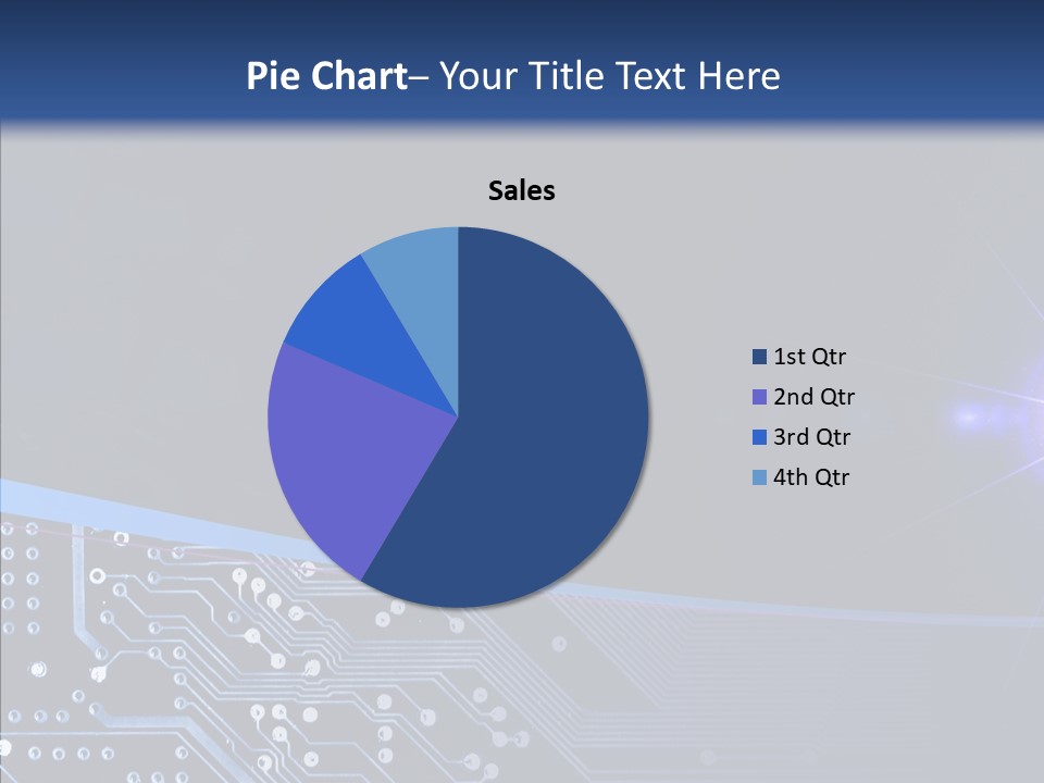 Happy Company Boardroom PowerPoint Template