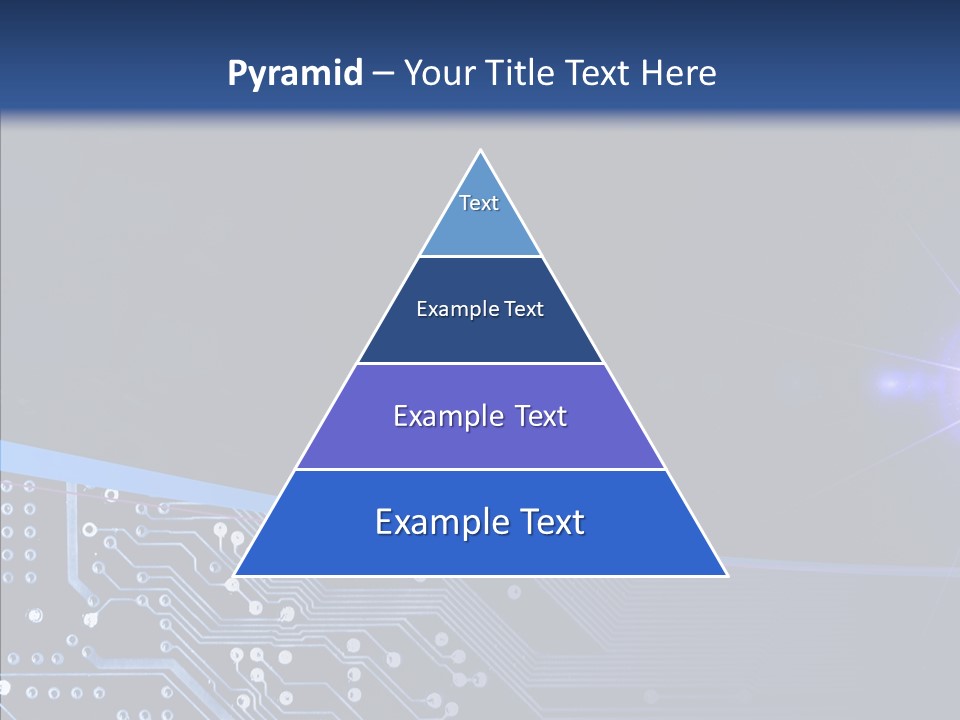 Happy Company Boardroom PowerPoint Template