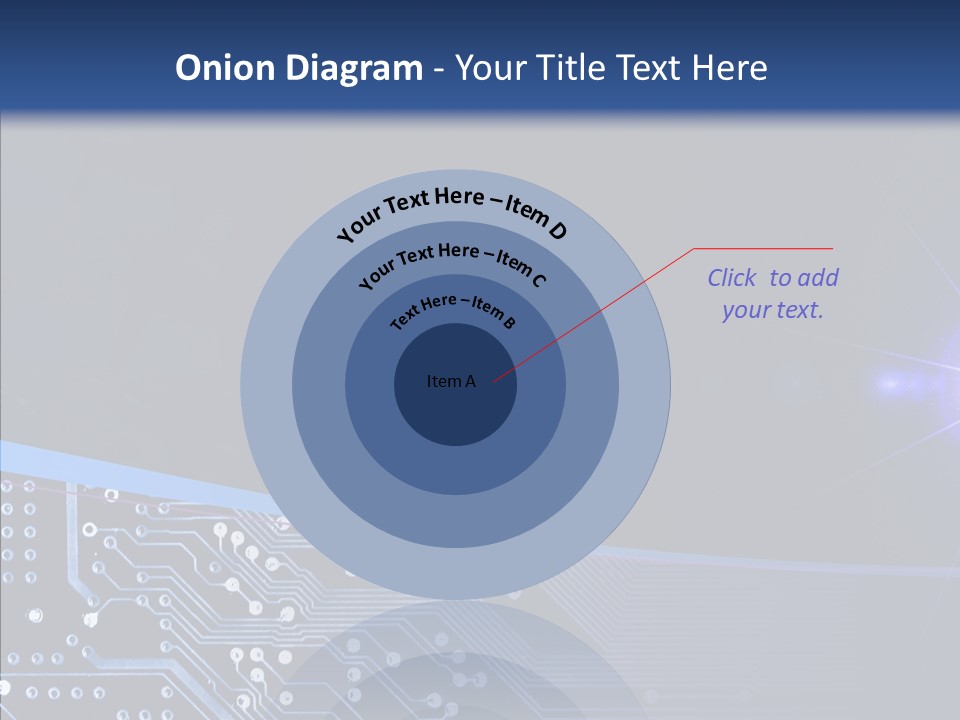 Happy Company Boardroom PowerPoint Template