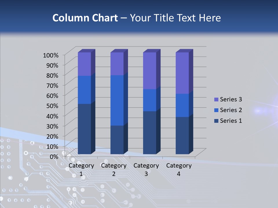 Happy Company Boardroom PowerPoint Template