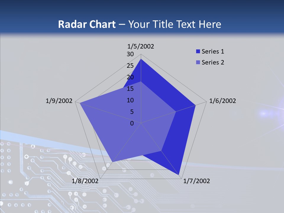 Happy Company Boardroom PowerPoint Template