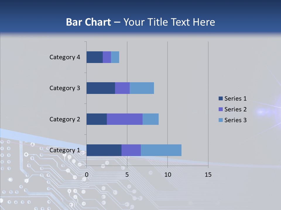 Happy Company Boardroom PowerPoint Template
