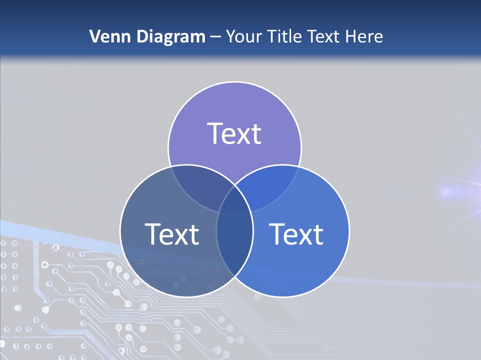 Happy Company Boardroom PowerPoint Template