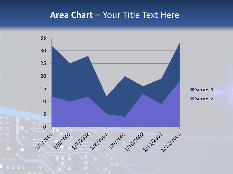 Happy Company Boardroom PowerPoint Template