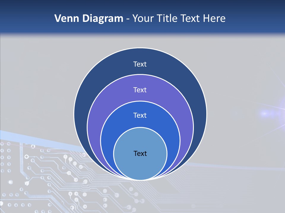 Happy Company Boardroom PowerPoint Template