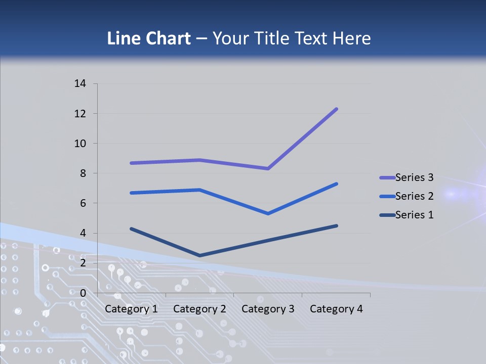 Happy Company Boardroom PowerPoint Template