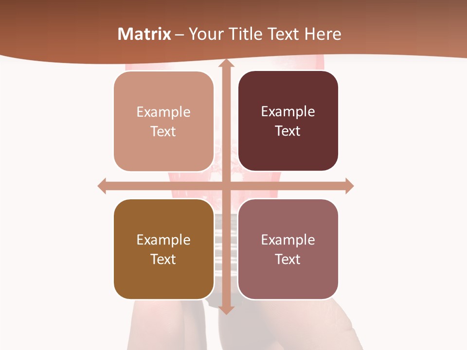 Design Creative Contemplation PowerPoint Template