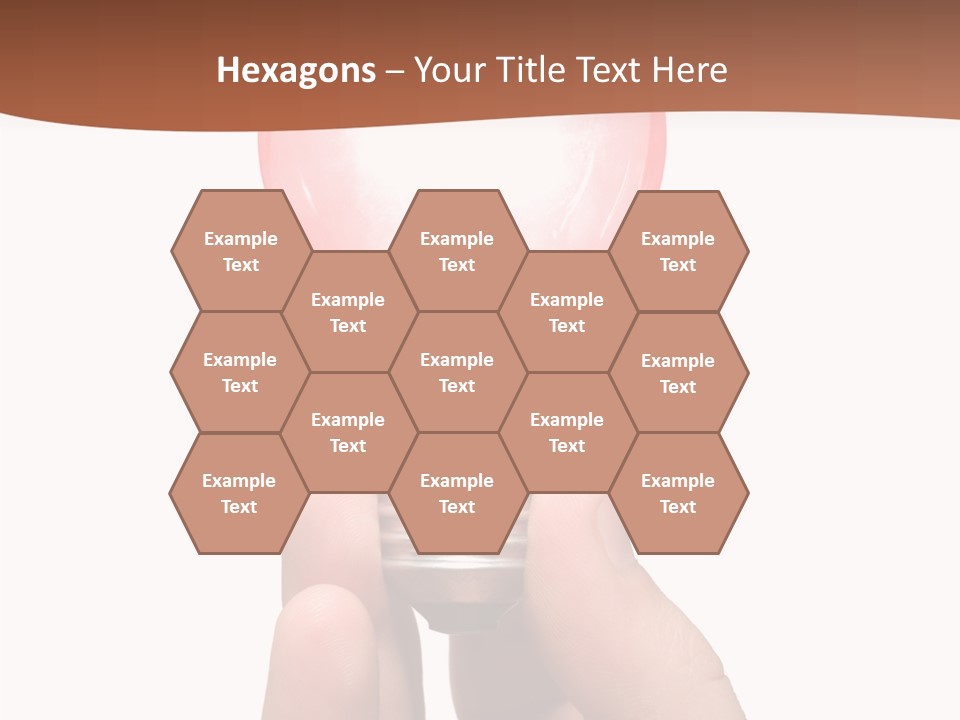 Design Creative Contemplation PowerPoint Template