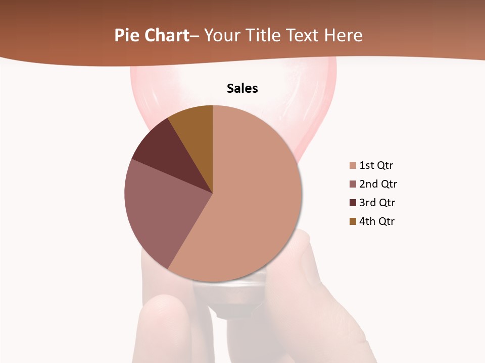 Design Creative Contemplation PowerPoint Template