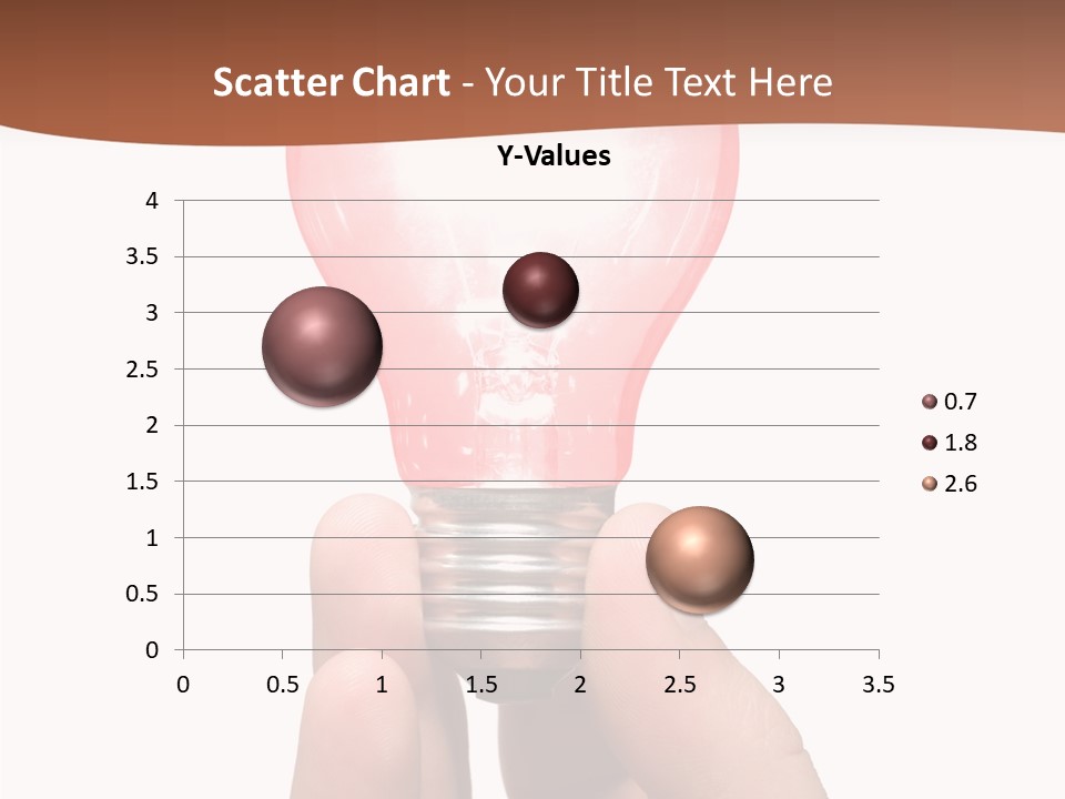 Design Creative Contemplation PowerPoint Template