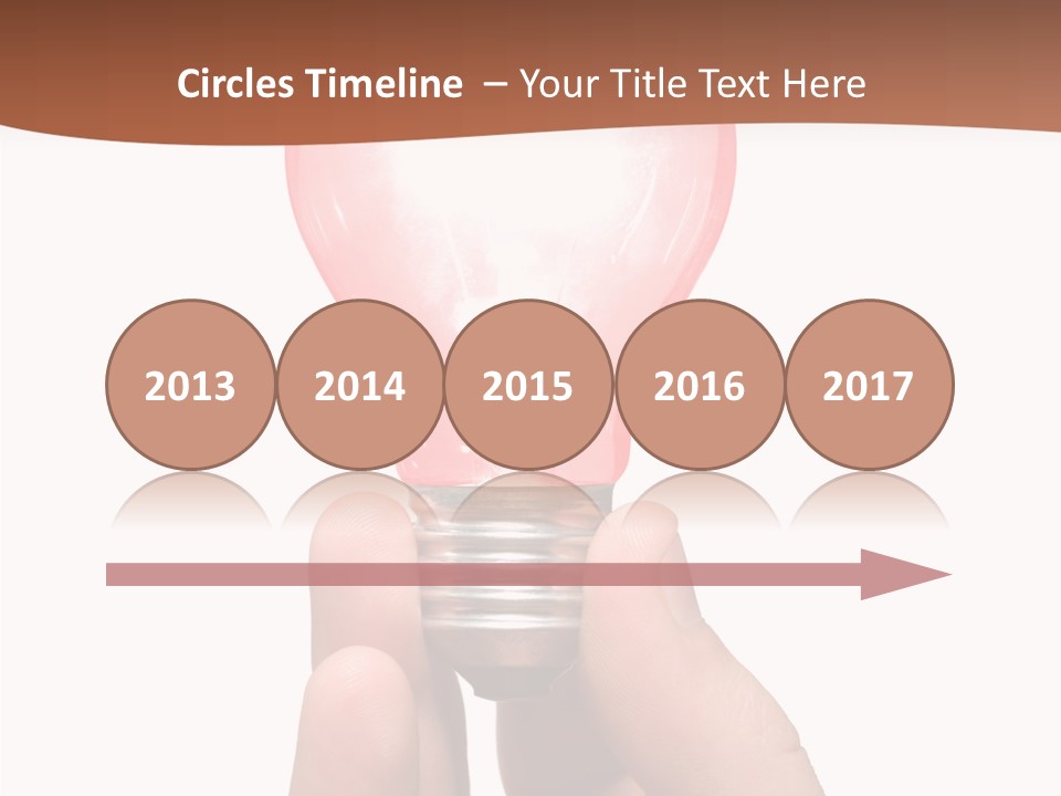 Design Creative Contemplation PowerPoint Template