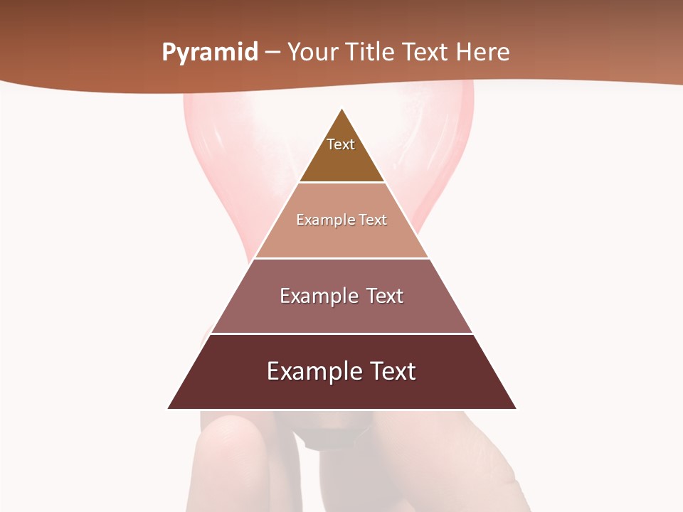 Design Creative Contemplation PowerPoint Template