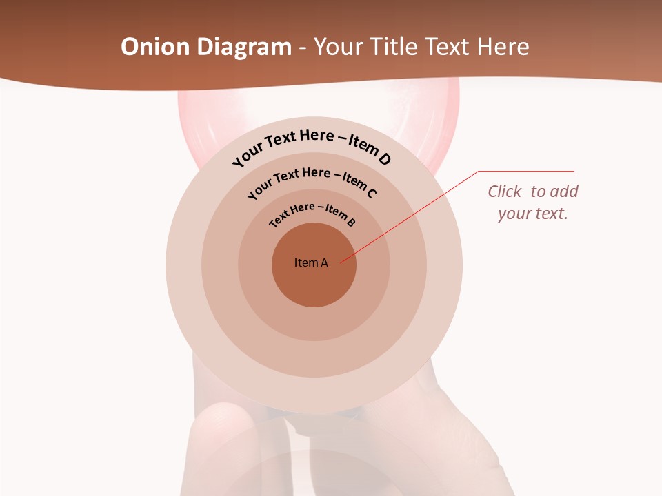 Design Creative Contemplation PowerPoint Template