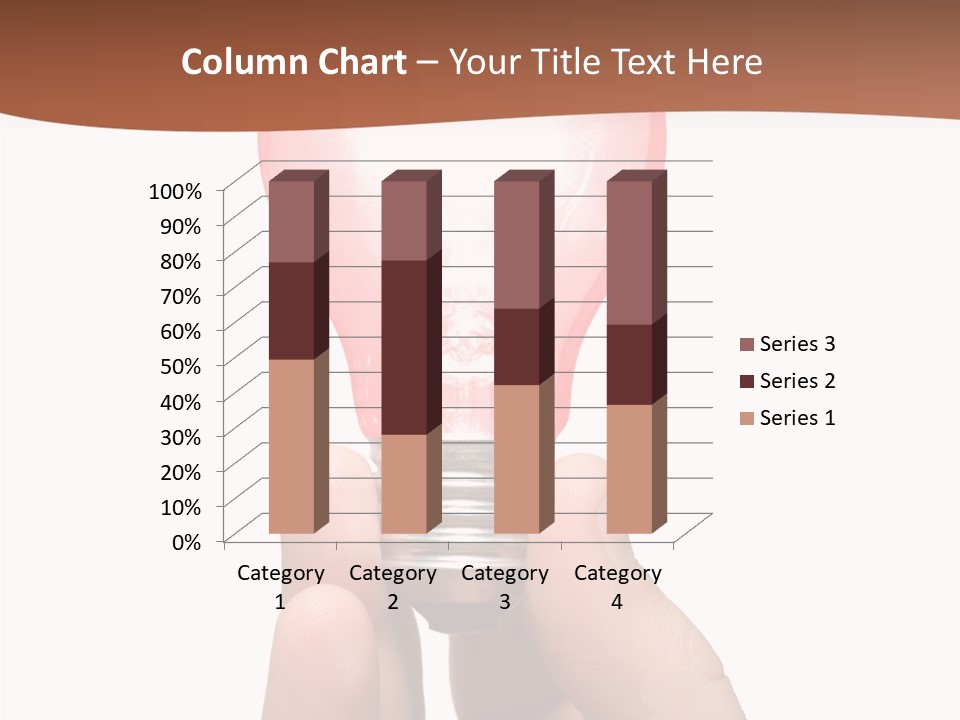 Design Creative Contemplation PowerPoint Template