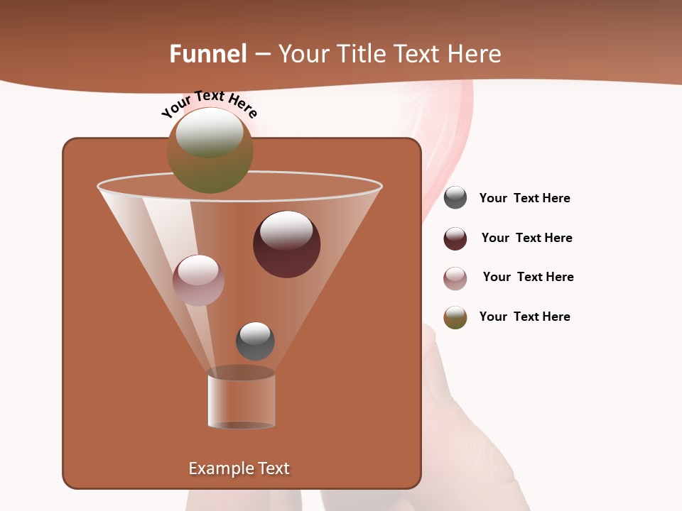 Design Creative Contemplation PowerPoint Template
