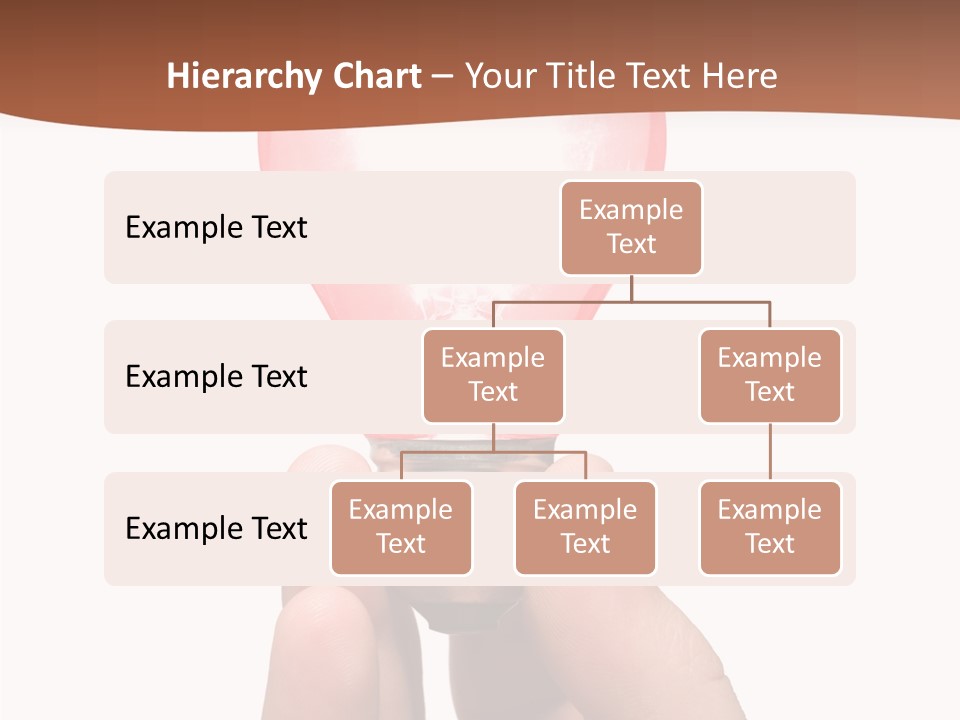 Design Creative Contemplation PowerPoint Template
