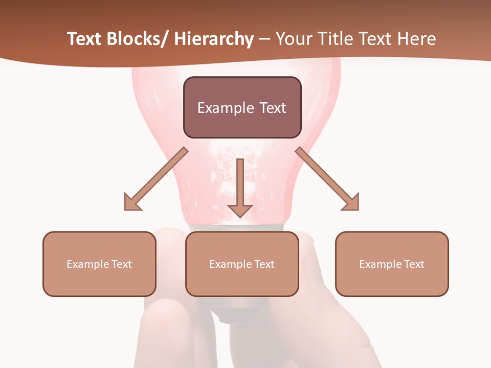Design Creative Contemplation PowerPoint Template