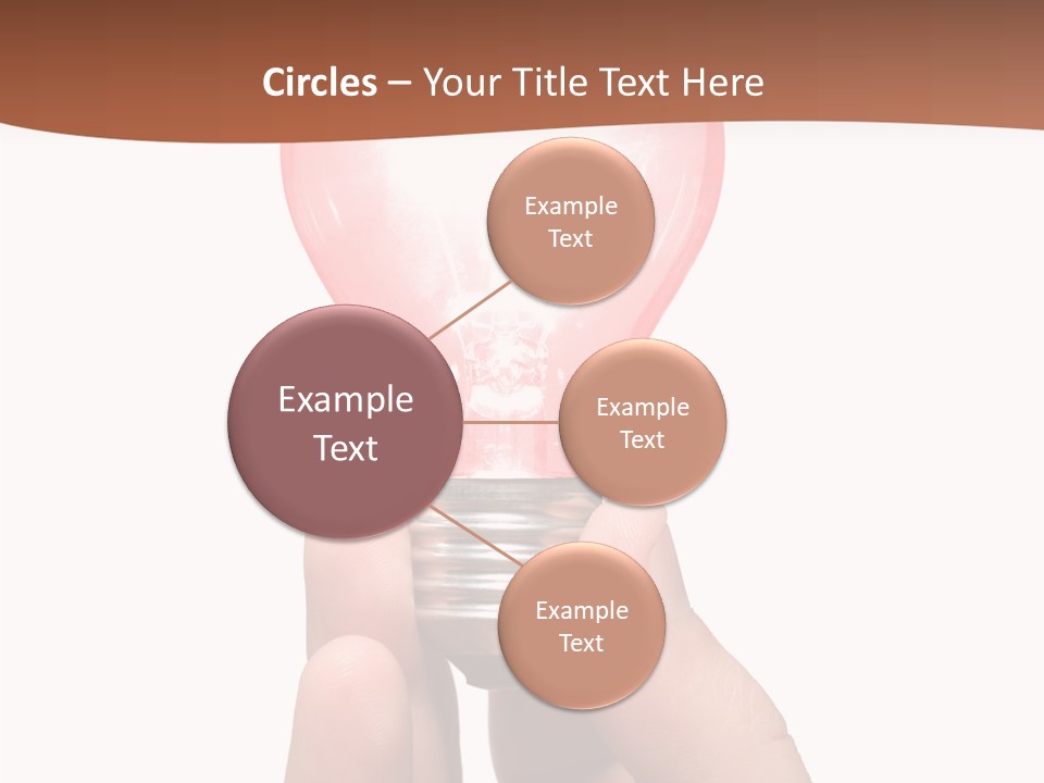 Design Creative Contemplation PowerPoint Template