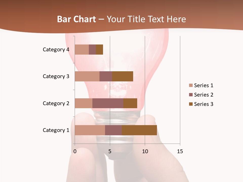 Design Creative Contemplation PowerPoint Template