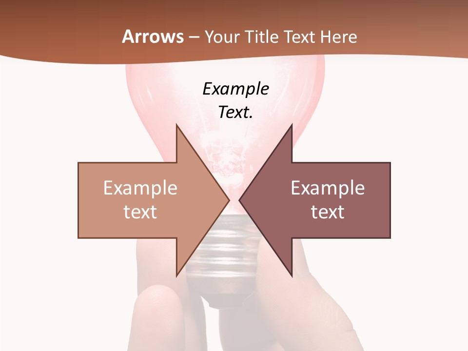 Design Creative Contemplation PowerPoint Template