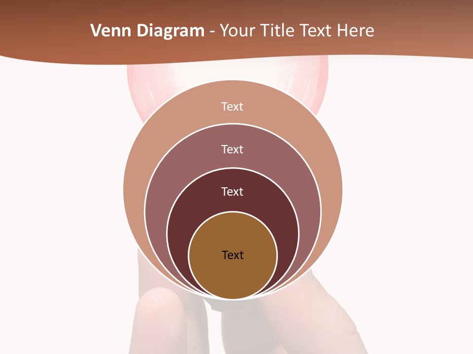 Design Creative Contemplation PowerPoint Template