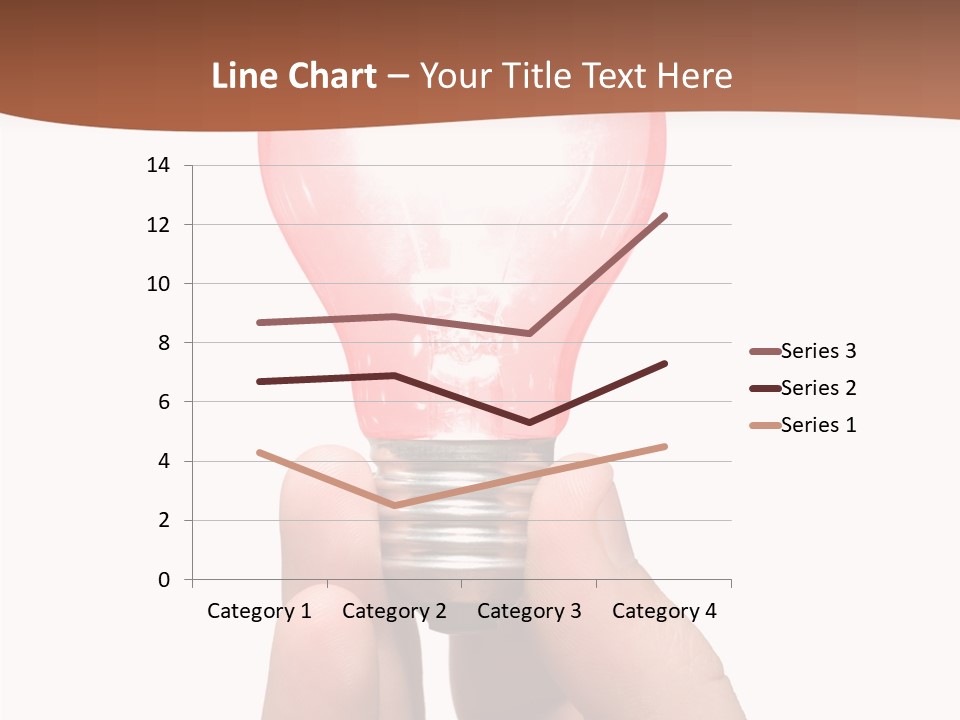 Design Creative Contemplation PowerPoint Template