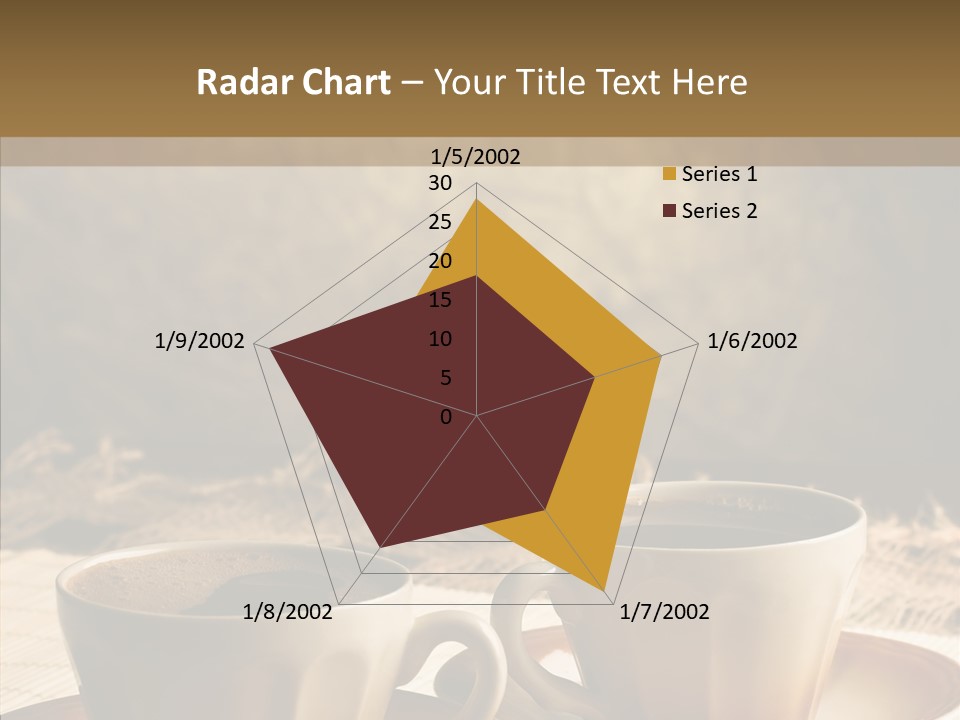 Table Company Conference PowerPoint Template