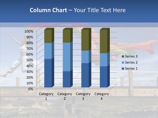 Free Beautiful Vitality PowerPoint Template