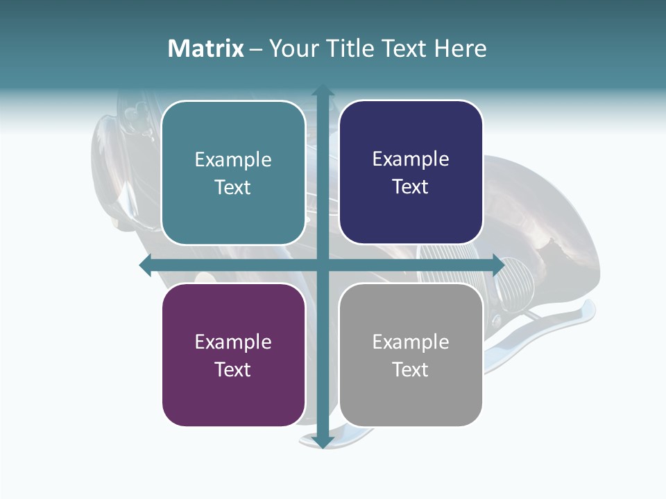 Sports S Perspective PowerPoint Template