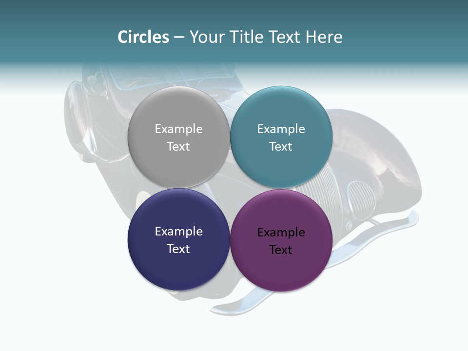 Sports S Perspective PowerPoint Template