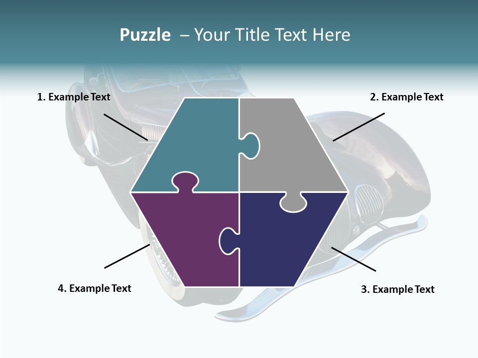 Sports S Perspective PowerPoint Template