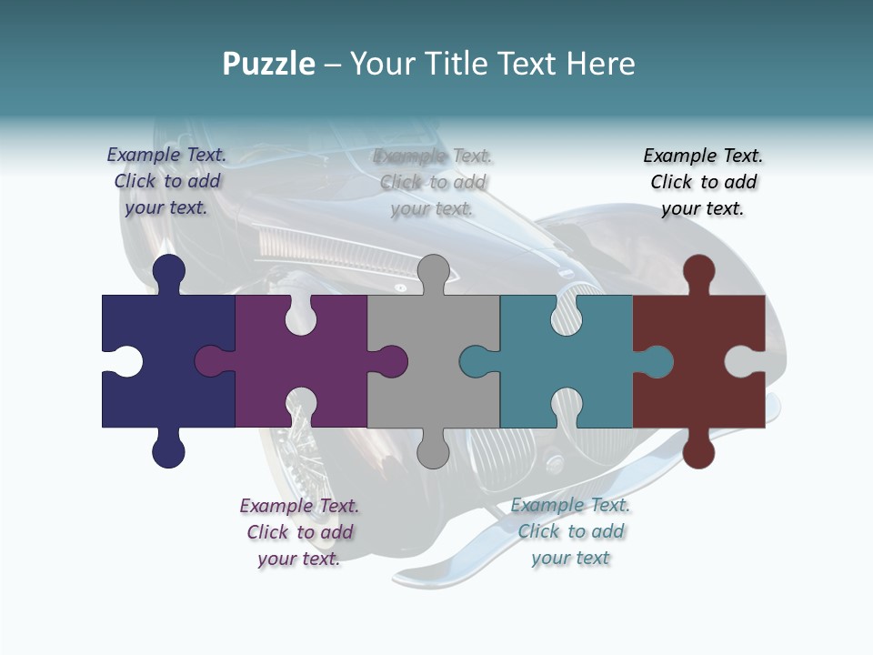 Sports S Perspective PowerPoint Template