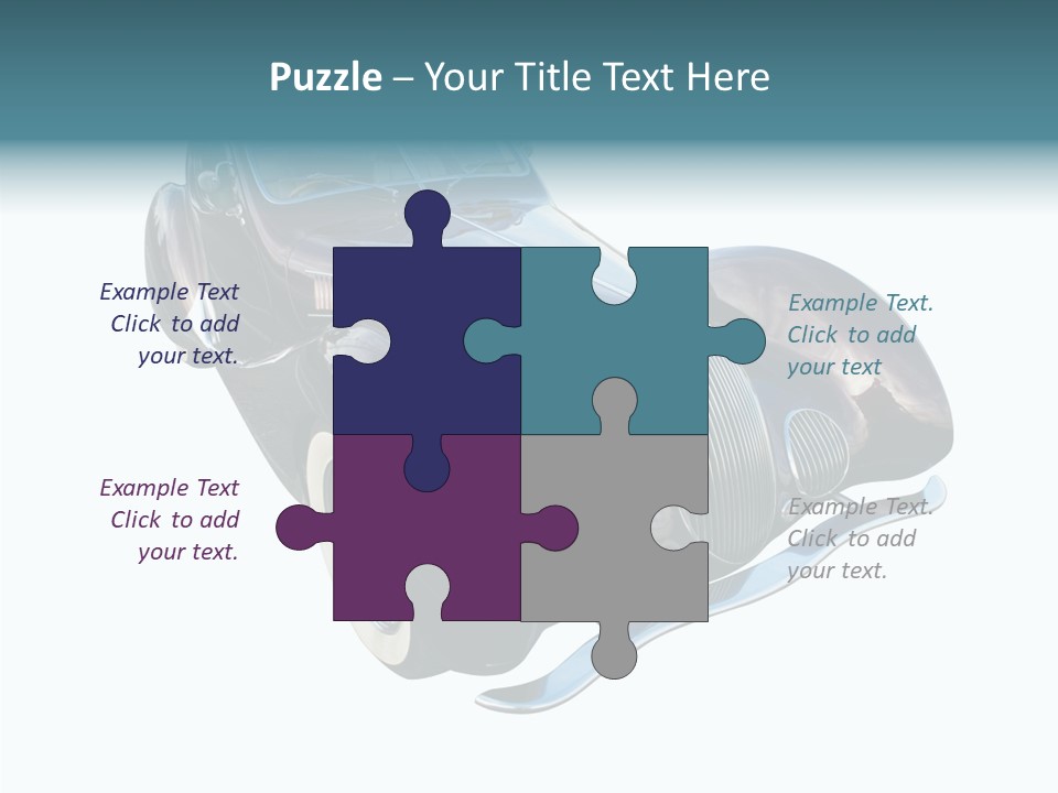 Sports S Perspective PowerPoint Template