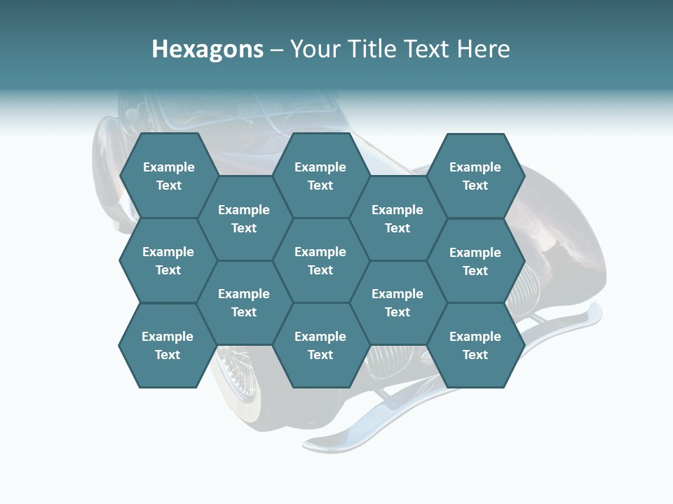 Sports S Perspective PowerPoint Template