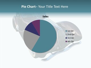 Sports S Perspective PowerPoint Template