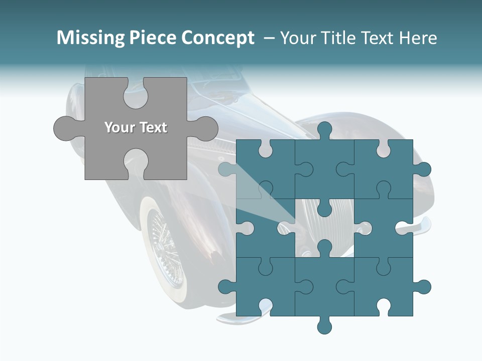 Sports S Perspective PowerPoint Template