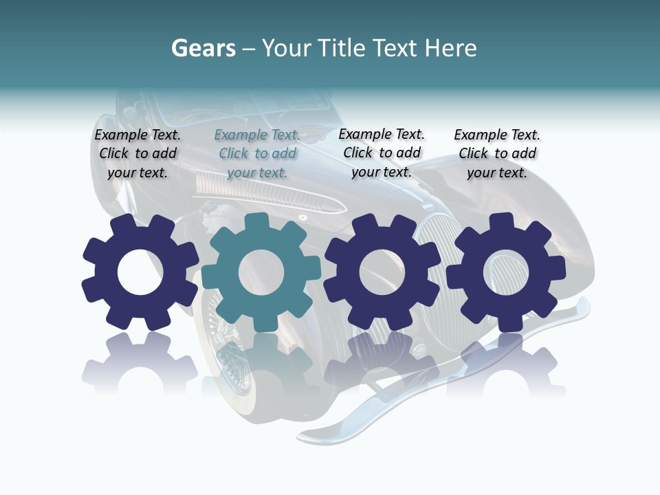 Sports S Perspective PowerPoint Template