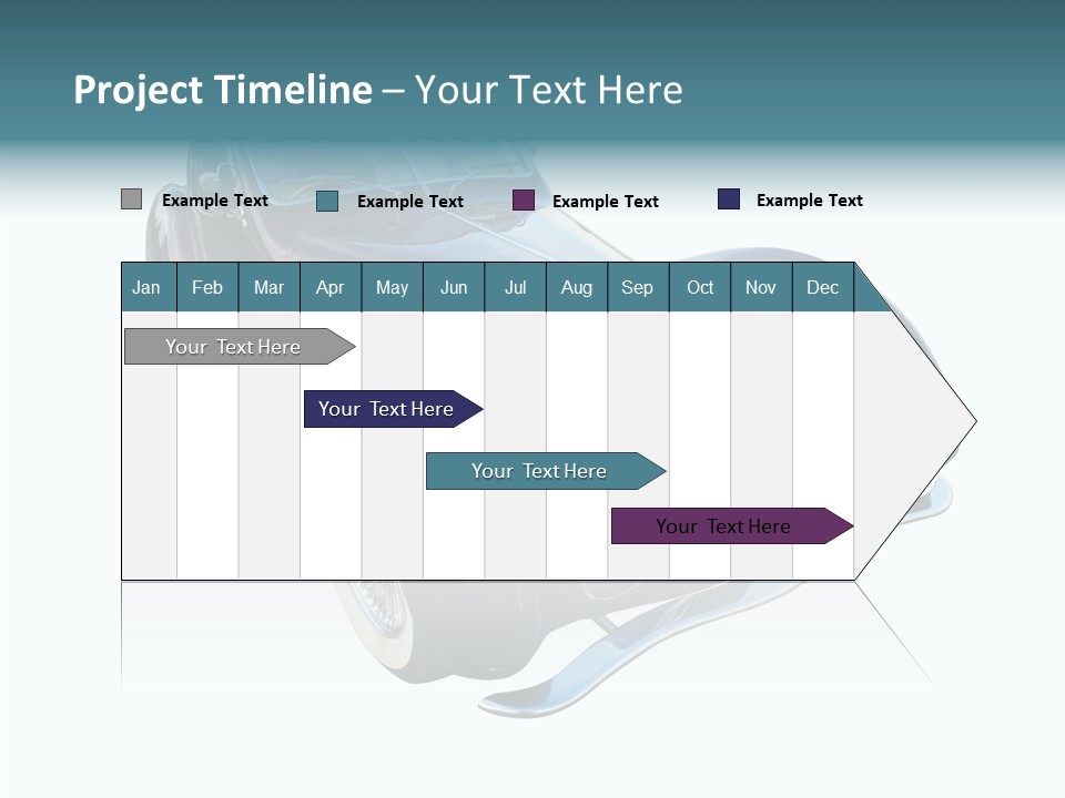 Sports S Perspective PowerPoint Template